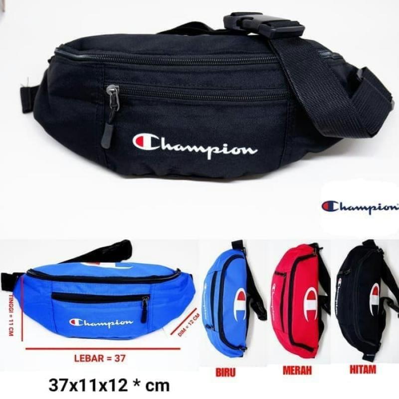 Harga waist bag champion online