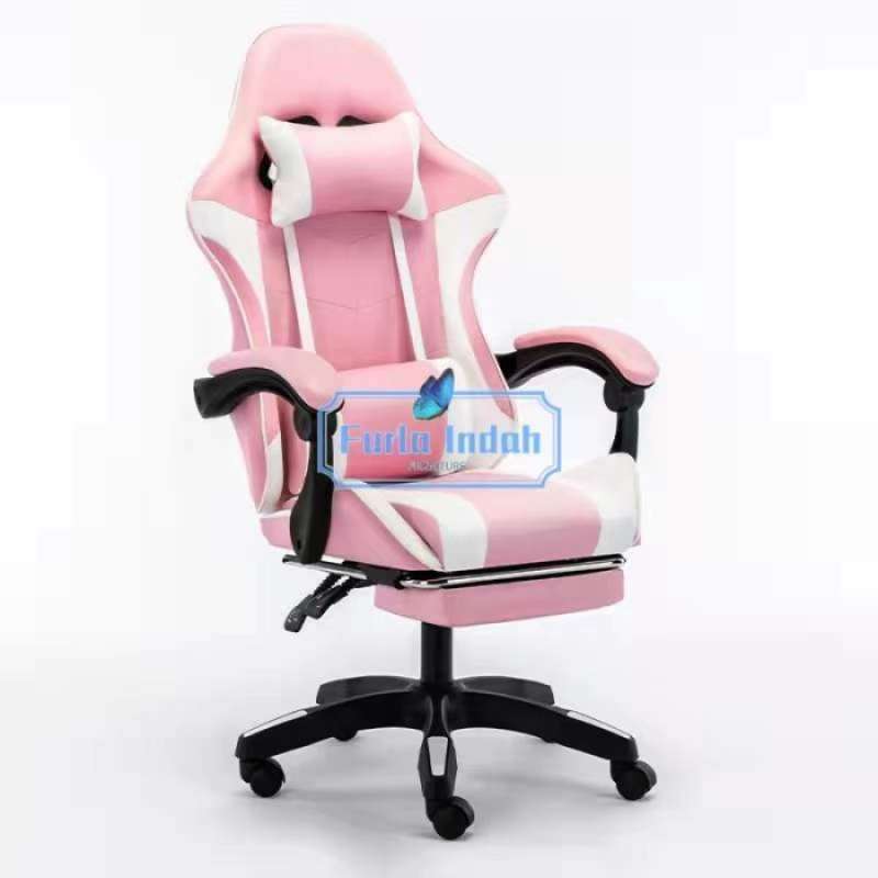 Jual Kursi Gaming Gaming chair kursi kantor kursi kerja kursi belajar