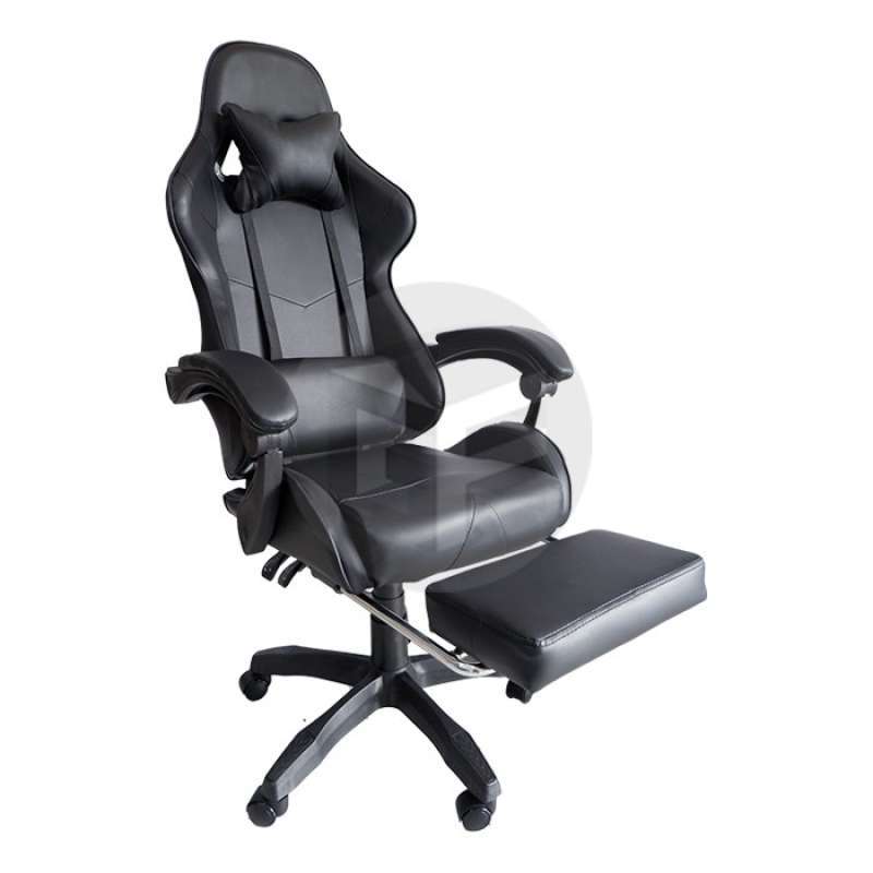 Jual Kursi Gaming / Bangku Gaming / Gaming Chair FLOTH2 PICKUP DI