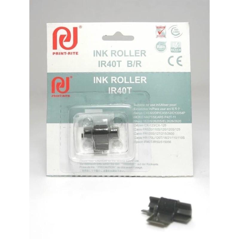 Daftar Harga Ink Roller Ir40 T 🔥 Original & Spesifikasi Lengkap April 2026