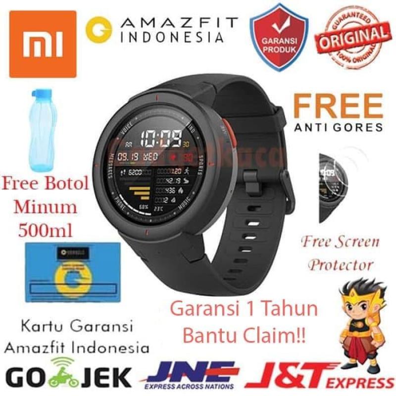 Daftar Harga Amazfit Verge Promo pelangganbaru 20k