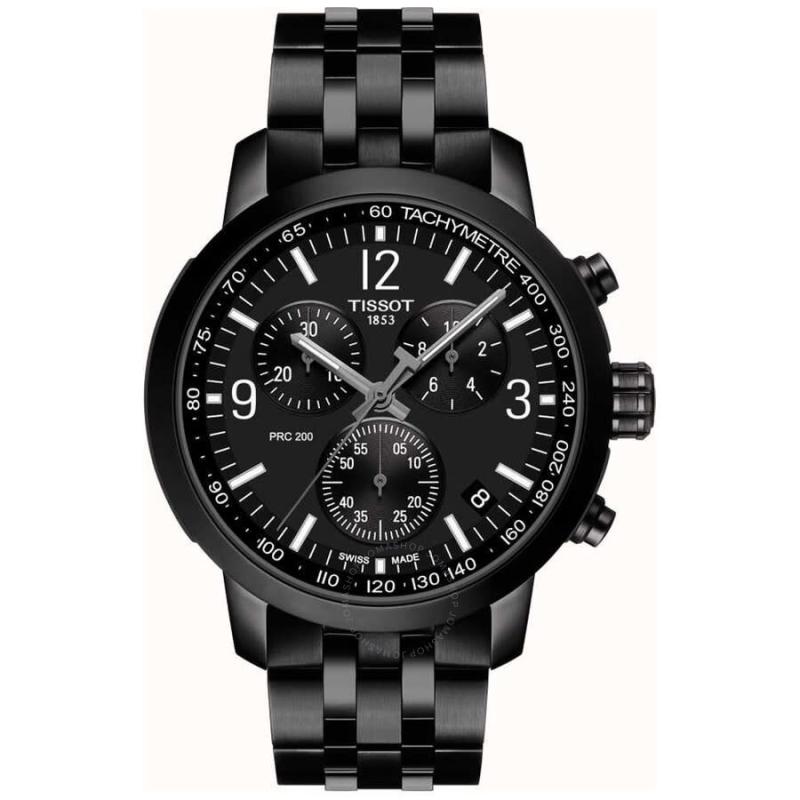 Harga tissot prc 200 clearance