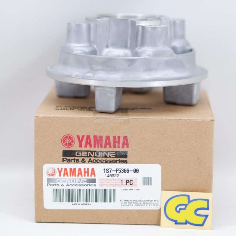 Jual Nap Gear Yamaha Jupiter Mx 135, Jupiter Mx Old Original Di Seller Yamaha Gerbang Cahaya