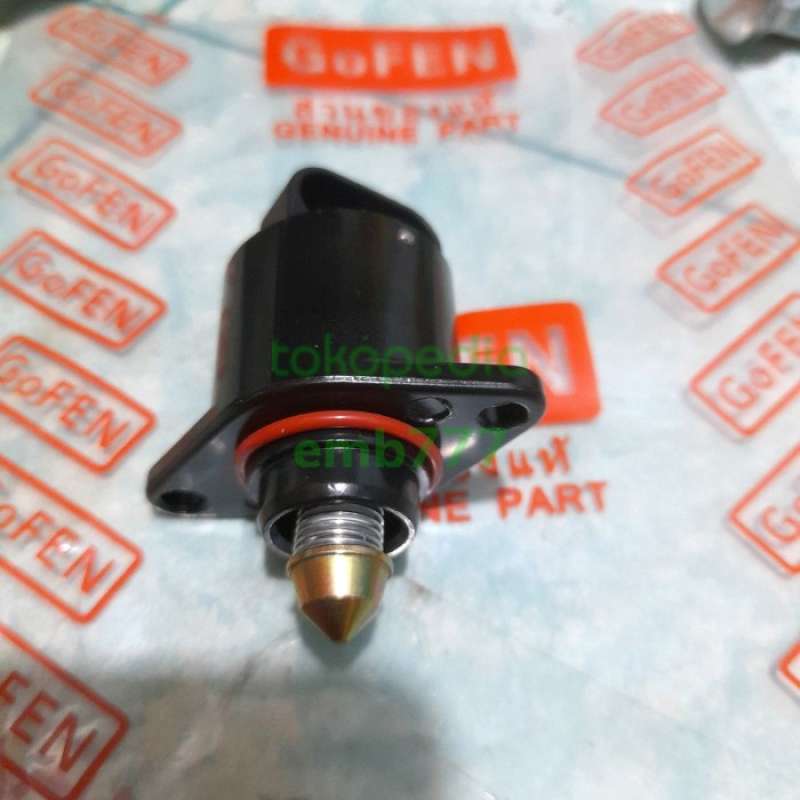 Promo Iac Isc Sensor Idle Speed Kontrol Control Opel Blazer Diskon 31% ...