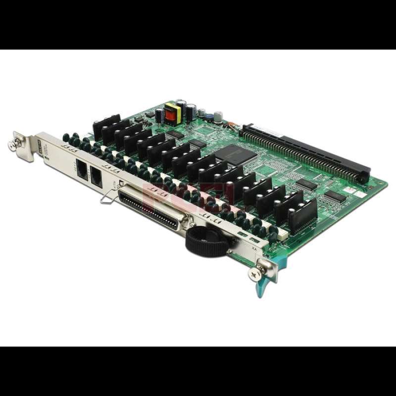 Promo Panasonic Kx-Tda0174Xj 16 Port Analog Ext Card Diskon 3% di ...