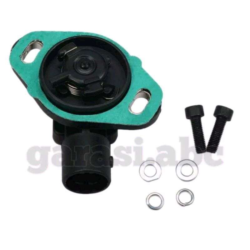 Jual Sensor TPS Posisi Gas Throttle Position Sensor Honda Accord CRV