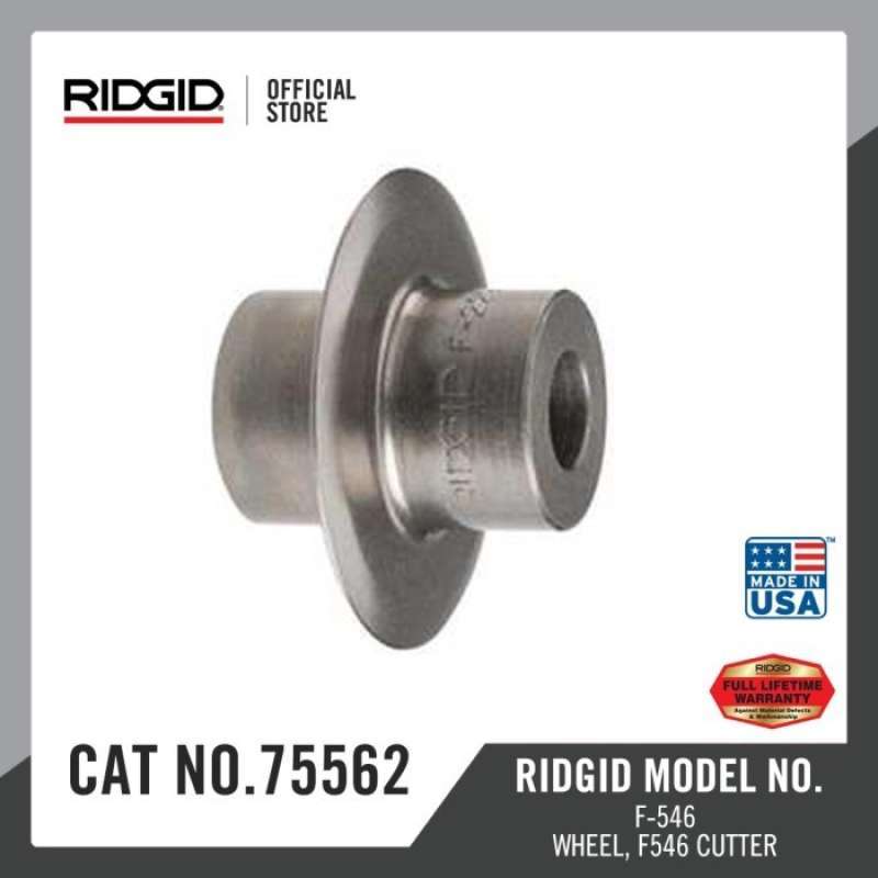 Ridgid E1128 - Perno Per Blocco Camma 65Rtc - Ricambio Originale - 3