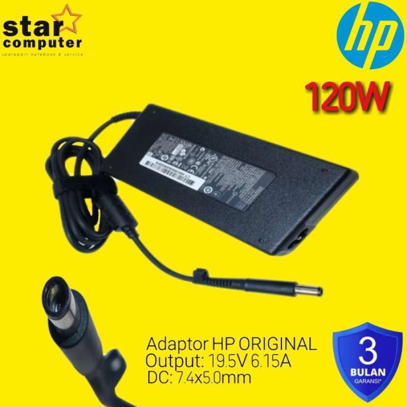 Alimentatore Monster Parts Per PC HP Pavilion 20 All-In-One, Con 4GB RAM E 1TB HDD