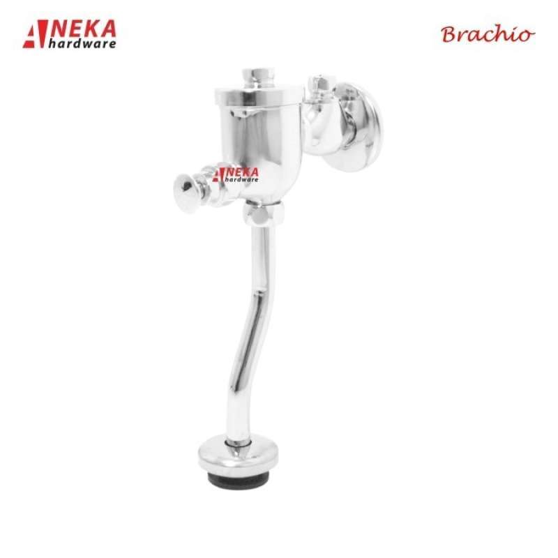 Promo Flush Valve Urinoir Toto / Push Kran Urinal Toto Diskon 17 di