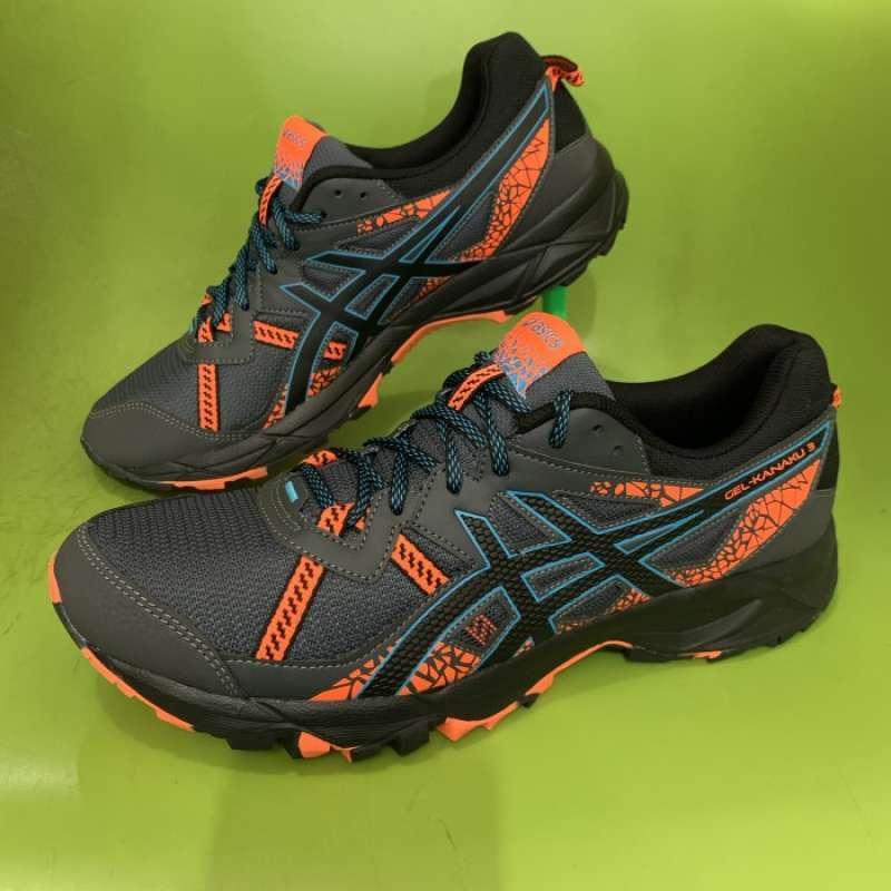 asics kanaku 3