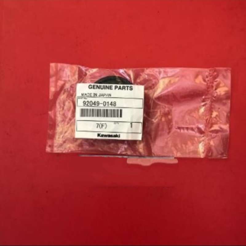 cover shock usd klx