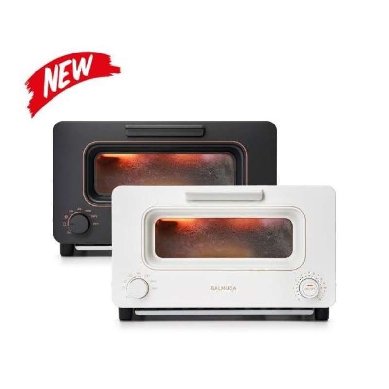 Jual Balmuda The Toaster Steam Oven Toaster Beige di Seller Jati