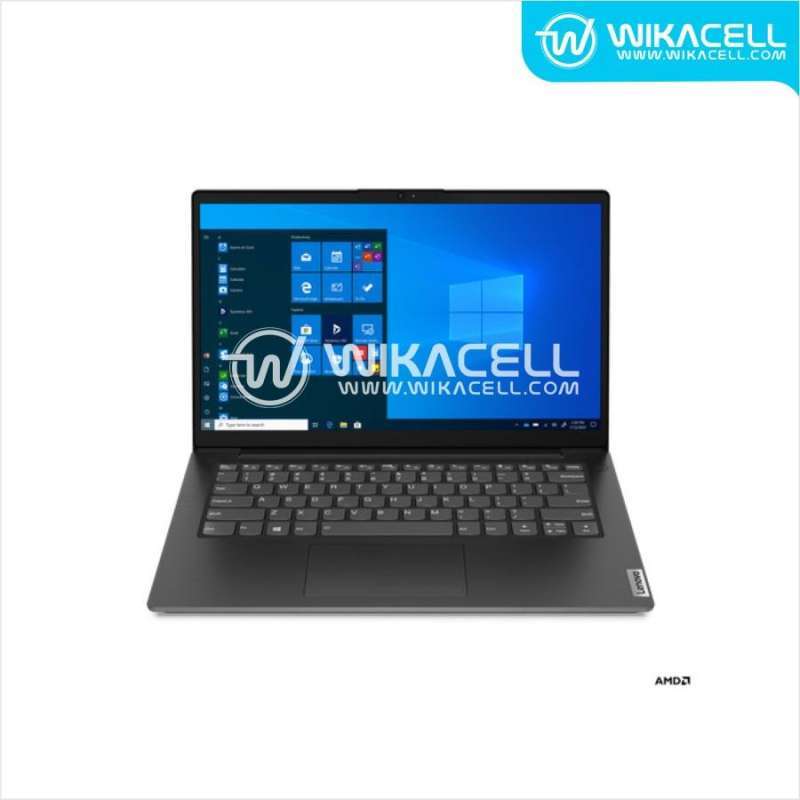 PORTATIL LENOVO V14 G2 ALC RIZEN5 5500 MEMORIA DE 8GB 256SSD PANTALLA 14P GREY GARANTI DE 12 MESES CON EL FABRICANTE