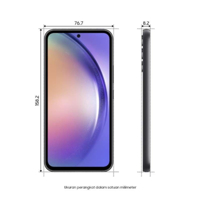 Samsung Galaxy A54 Harga Terbaru Februari 2024 Blibli