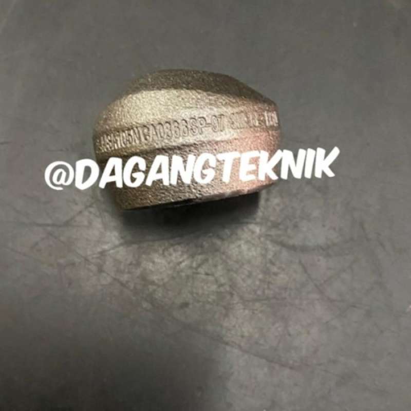 Jual Threadolet 1 Inch 3000 Cs / Besi Npt di Seller Celestee Shop