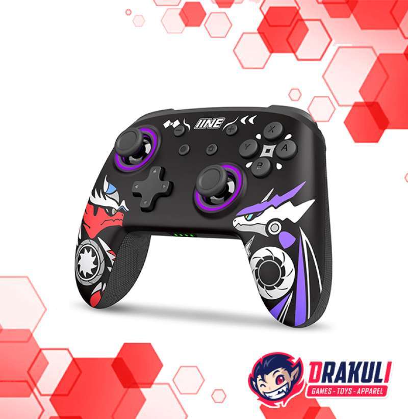 Jual Controller Pokemon Original Murah - Harga Diskon Juni 2024 | Blibli