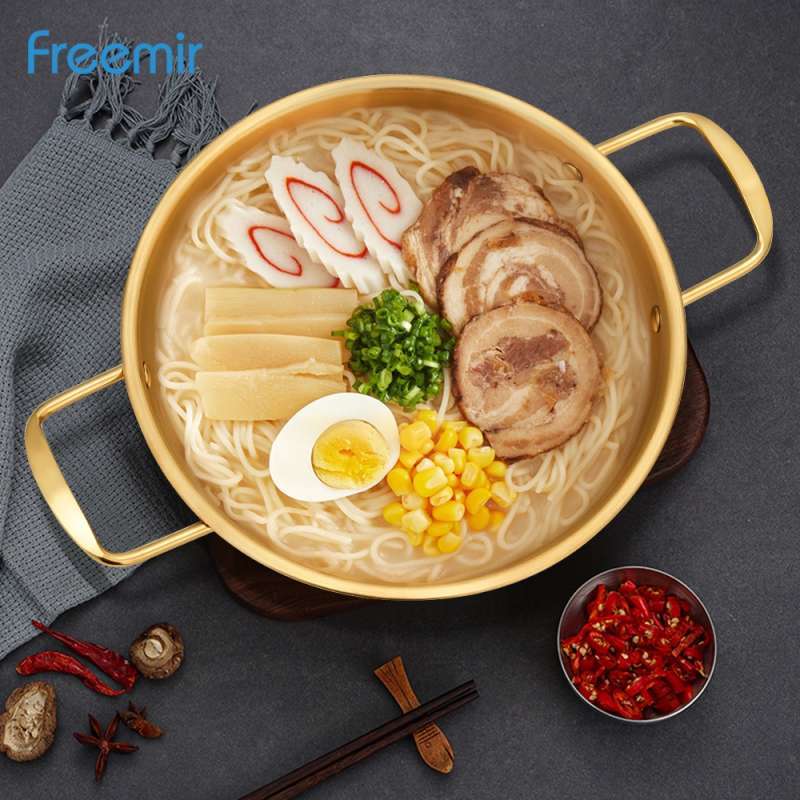 Panci Ramyon Jual Panci Ramen Ala Korea Original Murah - Harga Diskon Juni 2024 ...