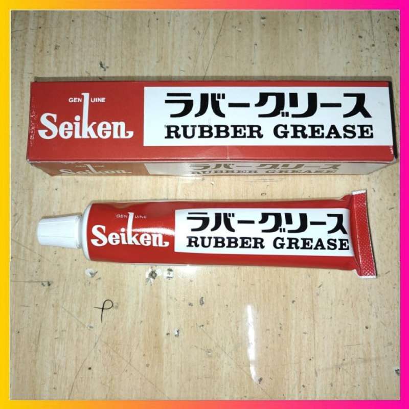 Jual SEIKEN GENUINE PARTS GREASE KALIPER KIT PISTON CALIPER MADE IN