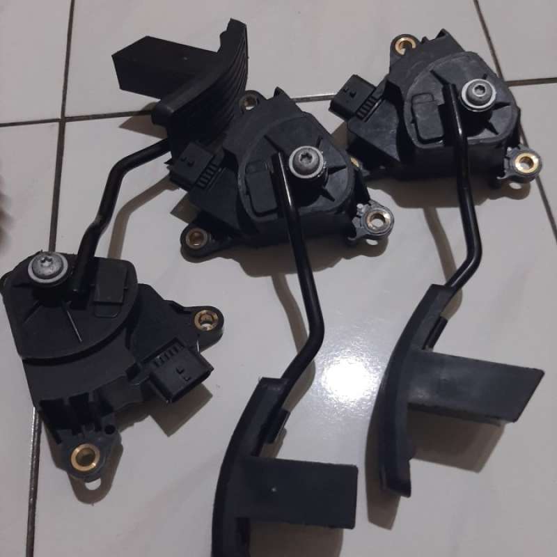 Jual Sensor Pedal Gas App Sensor Nissan Livina Dan Xtrail T31 Di Seller