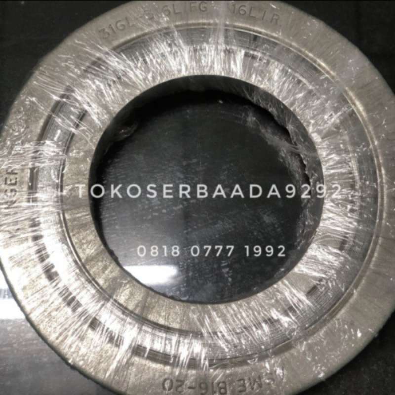 Jual Sw Gasket All Sus 316 ; Spiral Wound Gasket 4 Inch Ansi 150 Di