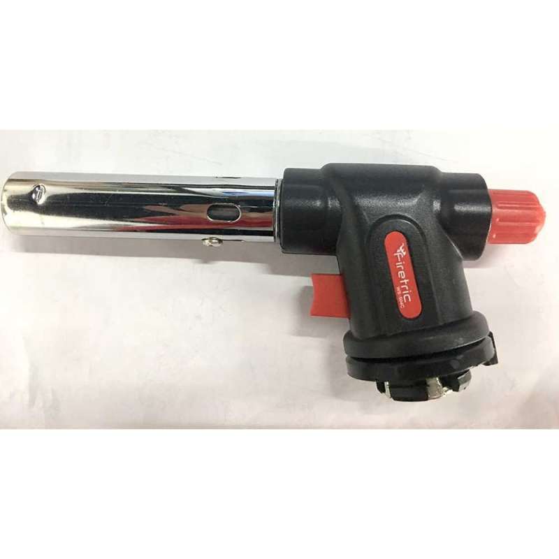 Jual Gas Torch Portable / Kepala Korek Instant Las Tembak Butane ...
