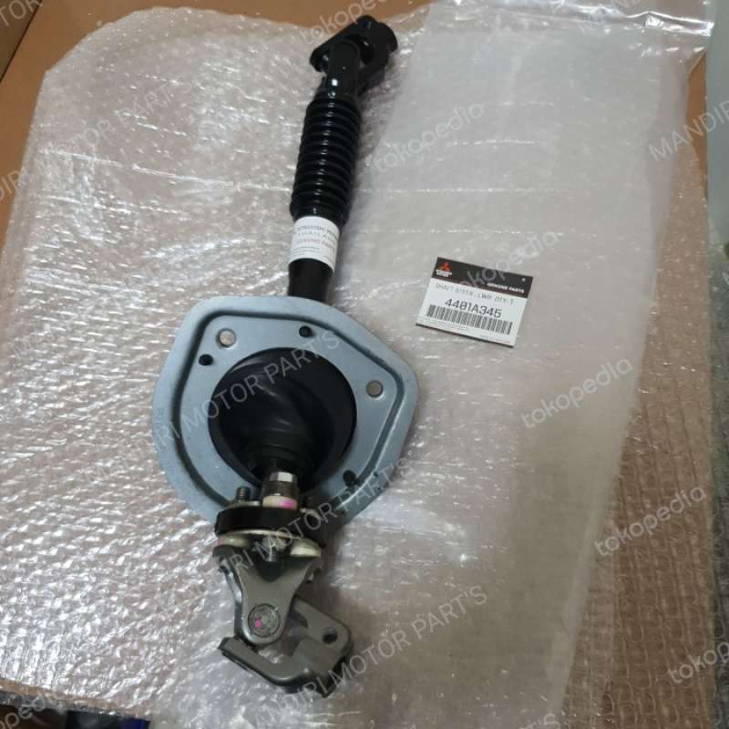 Promo COLUMN STEERING TRITON/PAJERO NEW/KL3T 4401A345 THAILAND (A