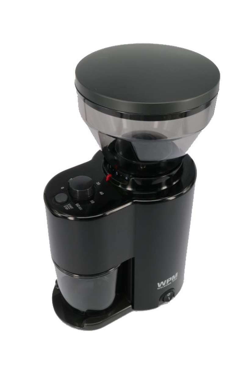 Promo Welhome Zd10T Espresso And Manual Brew Grindet Timer Diskon 23 di Seller Haura