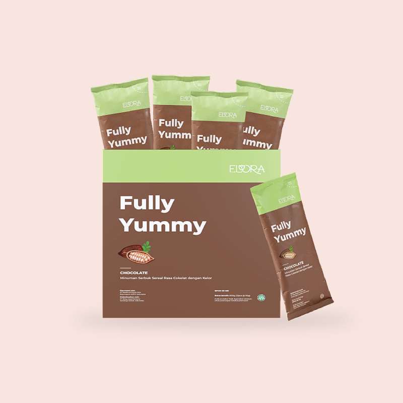 Jual Elora Collagen Beauty Drink Di Seller Umkm Wabisabi Cosmetics