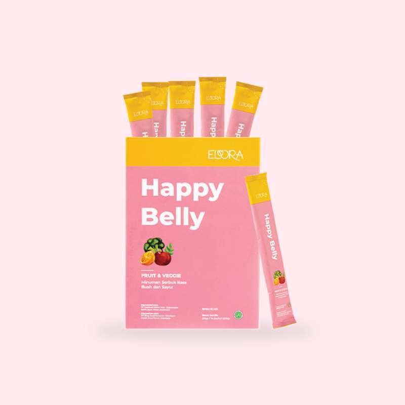 Jual Elora Collagen Beauty Drink Di Seller Umkm Wabisabi Cosmetics