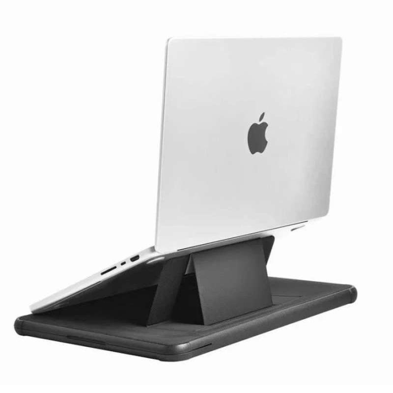 Jual Case Macbook Air M2 2022 13.6 Inch Wiwu Defender Stand Case