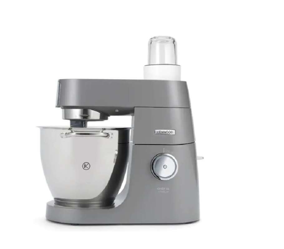 Promo Kenwood At320a Mini Chopper / Mill Chef Attachment Isi 4 Jar ...