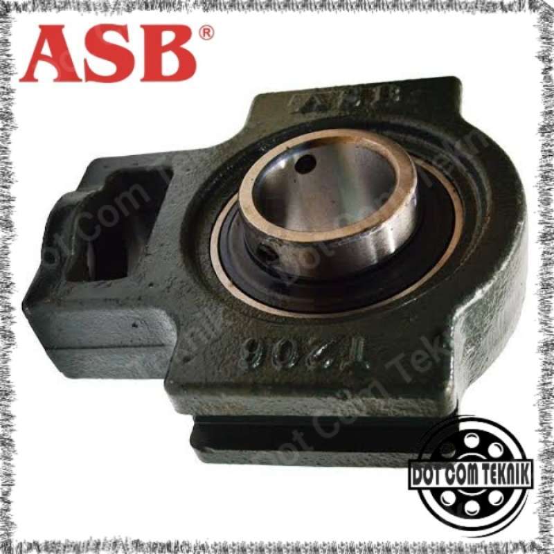 Promo BEARING UCT 213 ASB (AS DIAMETER 65 M/M) Diskon 23 di Seller