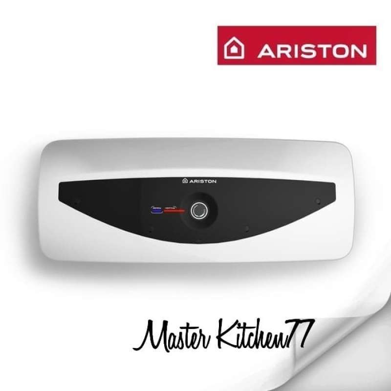 Promo Water Heater Listrik Ariston Slim 20 200Id /Sl20 Pemanas Air Low