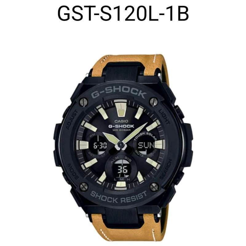Gst s120 hot sale