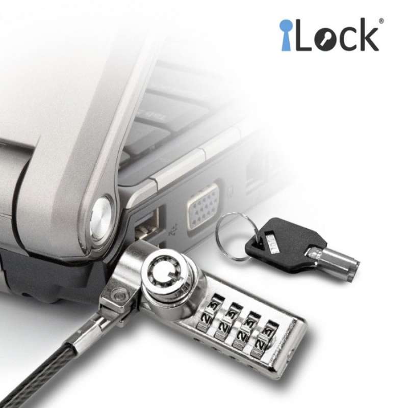 Jual Laptop Lock Key Original Murah - Harga Diskon Juli 2024 | Blibli