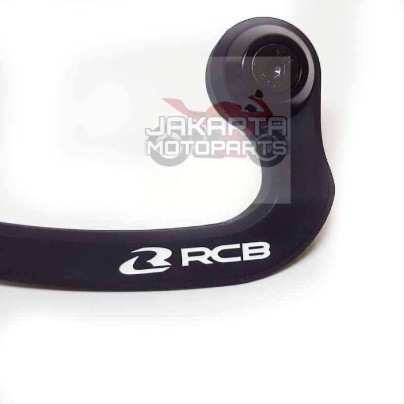Promo Rcb Racing Boy Gp2 V2 Lever Guard Proguard Pro Guard Handle Guard ...