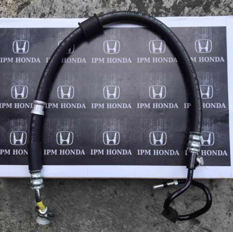 Promo Hose Selang Power Steering High Pressure Tekanan Tinggi Odyssey