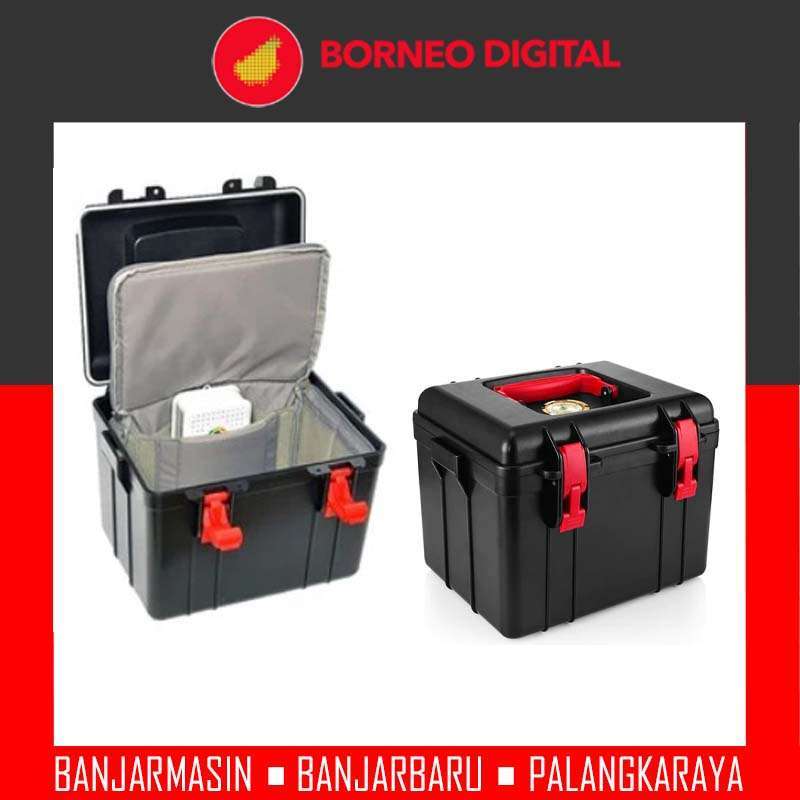 Promo PROCORE DRY BOX P10 /Dry Box Camera Diskon 11 di Seller BORNEO