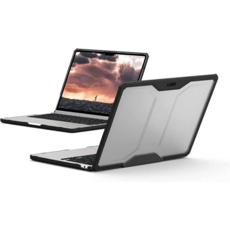 Jual Case Cover MacBook Air 13 inch 2022 M2 UAG Plyo Rugged Tough Armor