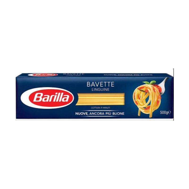 Promo BARILLA Linguine Pasta [500 g] Diskon 24% di Seller Blibli ...