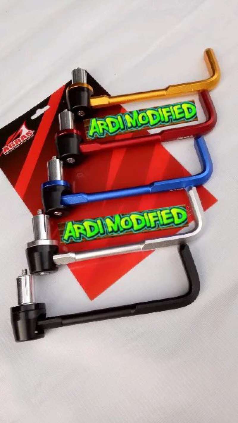 Promo Proguard Handguard Cnc Diskon 23 di Seller TokOtomotif