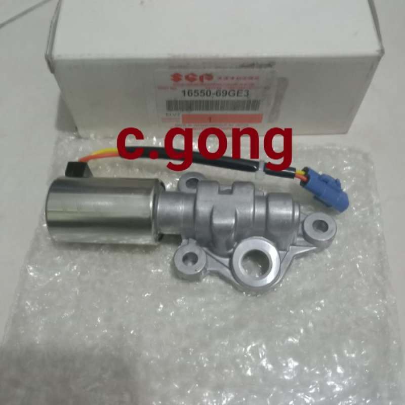 Promo CAM VALVE/SENSOR OLI/SENSOR VVTI OCV SUZUKI SWIFT XOVER SX4