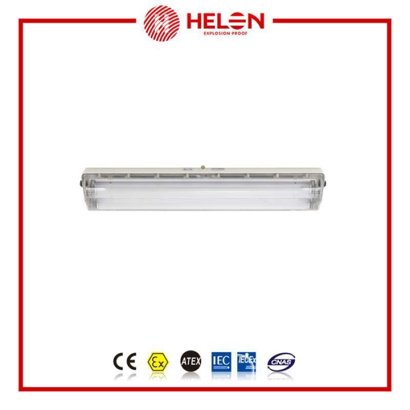 Promo Fluorescent Light Explosion Proof Electronic Ballast 2x18W BYS51