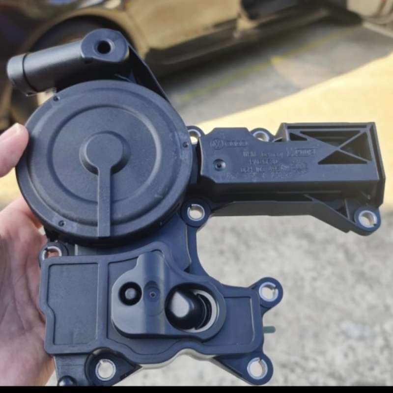 Promo Oil Separator (Pcv Valve) Audi A4 B8, Golf 6 2.0, Audi Q5 Diskon