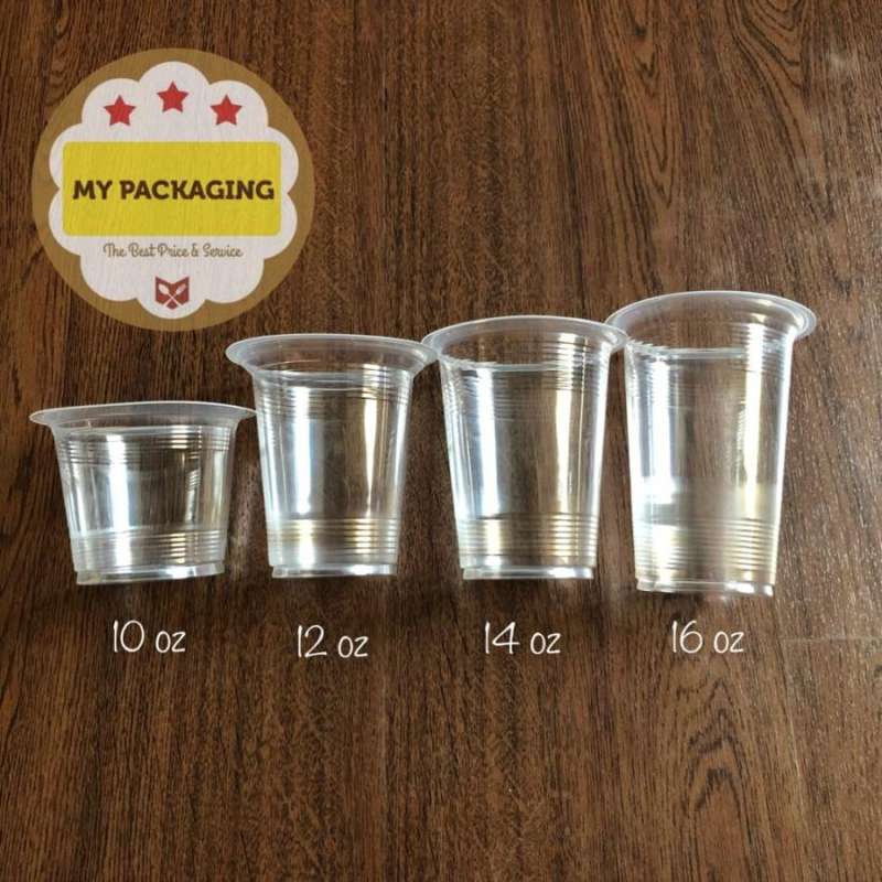 Jual Gelas Plastik 10oz Cup Juice Cup Pop Ice Di Seller Mypackaging jual-gelas-plastik-10oz-cup-juice-cup-pop-ice-di-seller-mypackaging