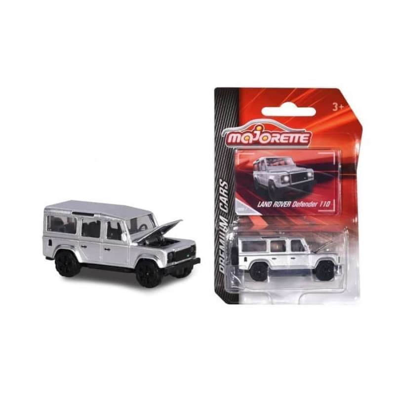 Coche Policia Grande Majorette – Grand Series – Land Rover Police – 13 Cm (Escala 1/43ª) – Sonidos Y Luces, A Partir De 3 Años – 213712000002, Azul Coches Majorette Coche Policia Grande Majorette – Grand Series – Land Rover Police – 13 Cm (Escala 1/43ª) – Sonidos Y Luces, A Partir De 3 Años – 213712000002, Azul Coches Majorette