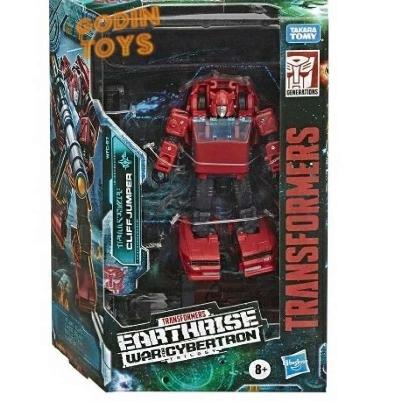 Hasbro Transformers-figuras de Transformers Legendary Class Tailgate, Beachcomber, Megatron