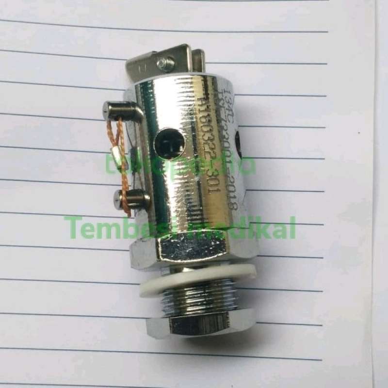 Promo Safety Valve Autoclave Diskon 29 di Seller Makmur Sentosaa