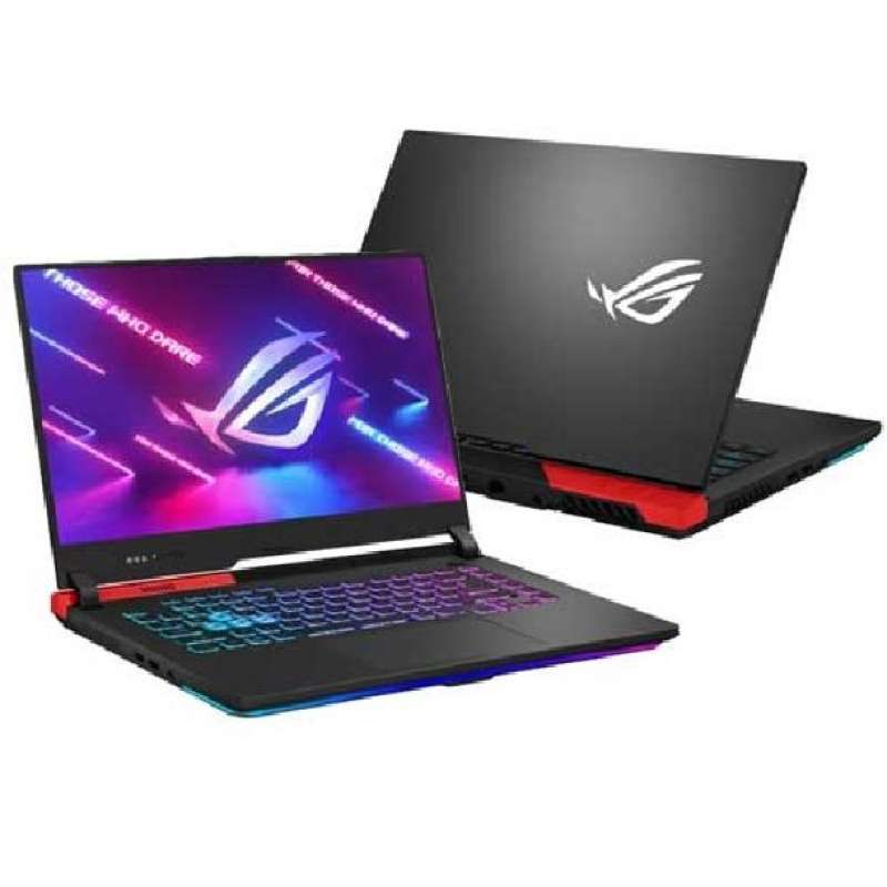 Asus Rog Ip Jual ASUS ROG G513IM R736B6T O Black AMD Ryzen 7 4800H Win10 15.6 FHD ...