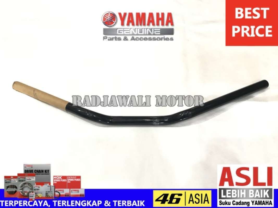 Promo Stang Stir Rzr, Rxz Asli Original Yamaha Diskon 23% Di Seller ...